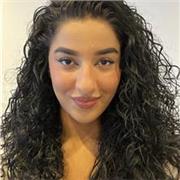 A Level Biology teacher from a Medical student!